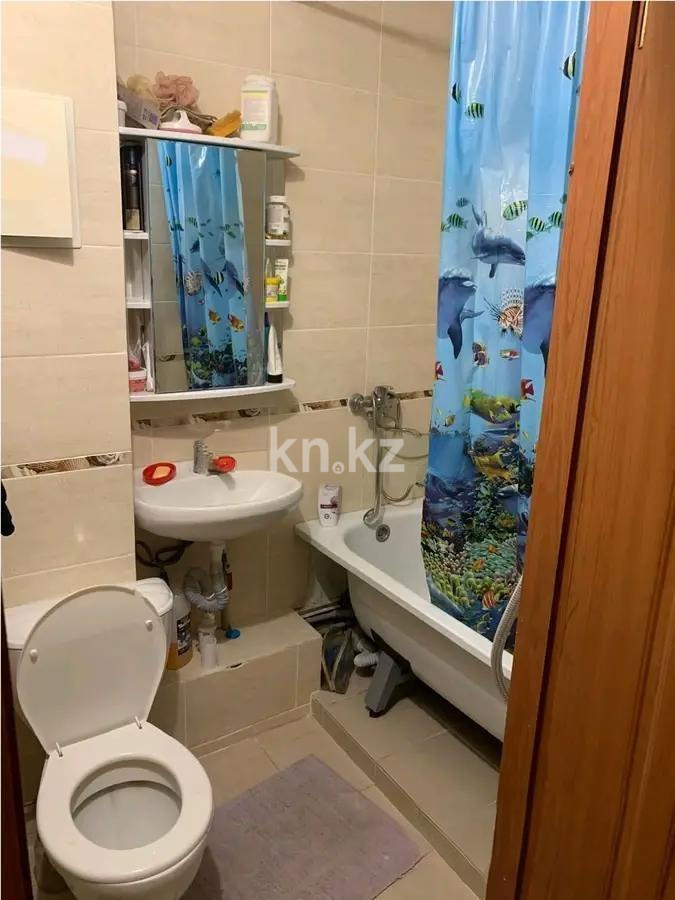 Продажа 3-комнатной квартиры, 65 м² в Алматы - фото 3