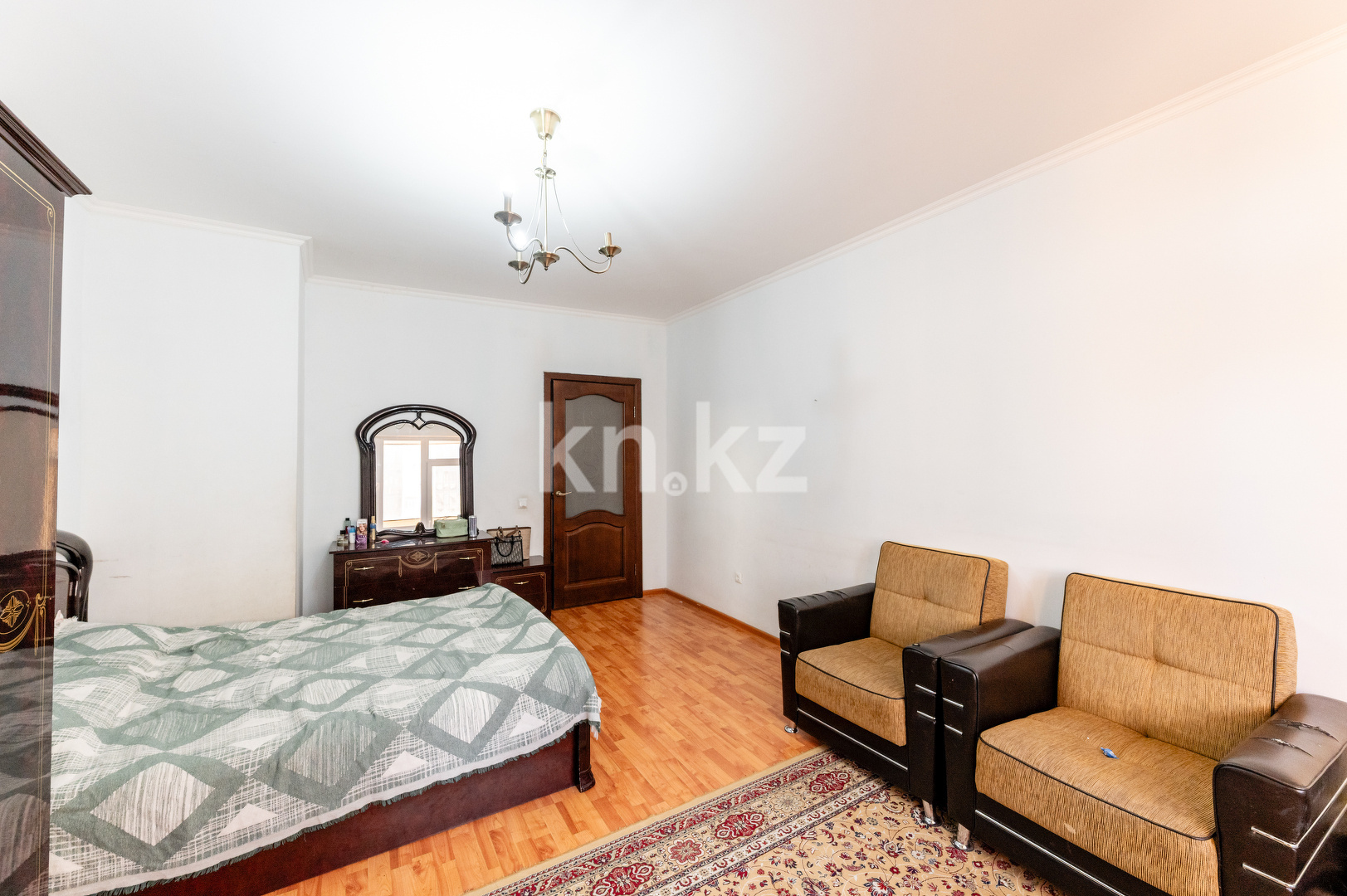 Продажа 2-комнатной квартиры, 70 м², ул. Кенесары, дом  52 - Продажа домов, коттеджей в Костанае фото 28 из 28