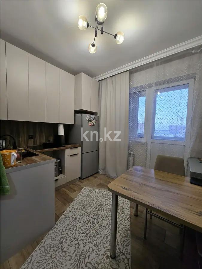 Продажа 1-комнатной квартиры, 40 м² - Недвижимость в Астане фото 3 из 5