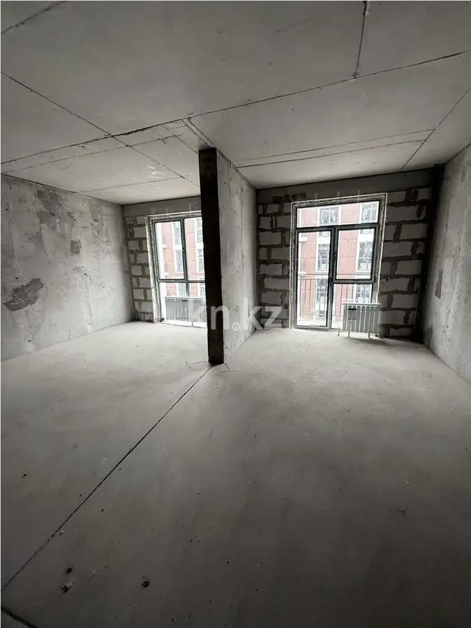 Продажа 1-комнатной квартиры, 45.67 м² - Недвижимость в Алматы - страница 18 фото 1 из 1