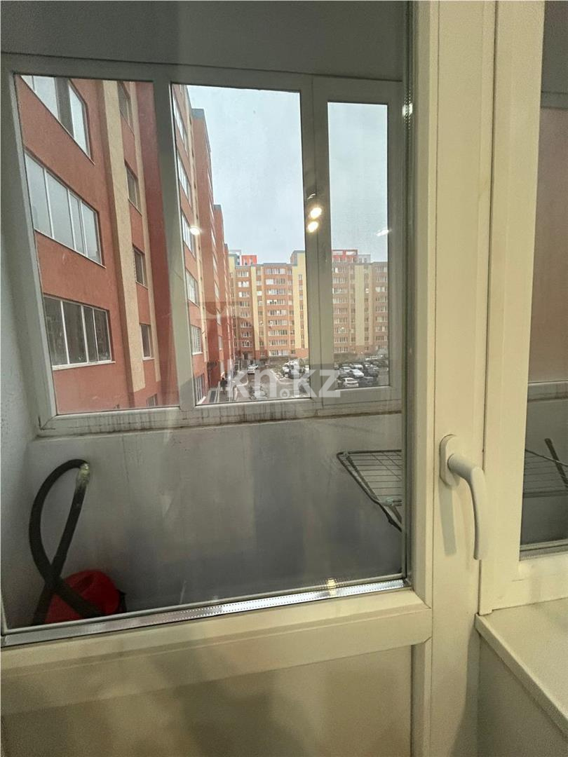 Продажа 2-комнатной квартиры, 37.8 м², ул. Болекпаева - Продажа квартир в Балхаше фото 10 из 11