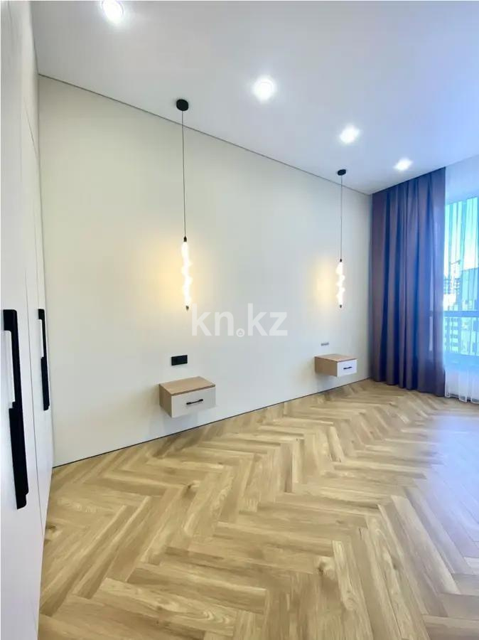 Продажа 2-комнатной квартиры, 62.6 м², ул. Е-15, дом  13/1 в Астане - фото 2