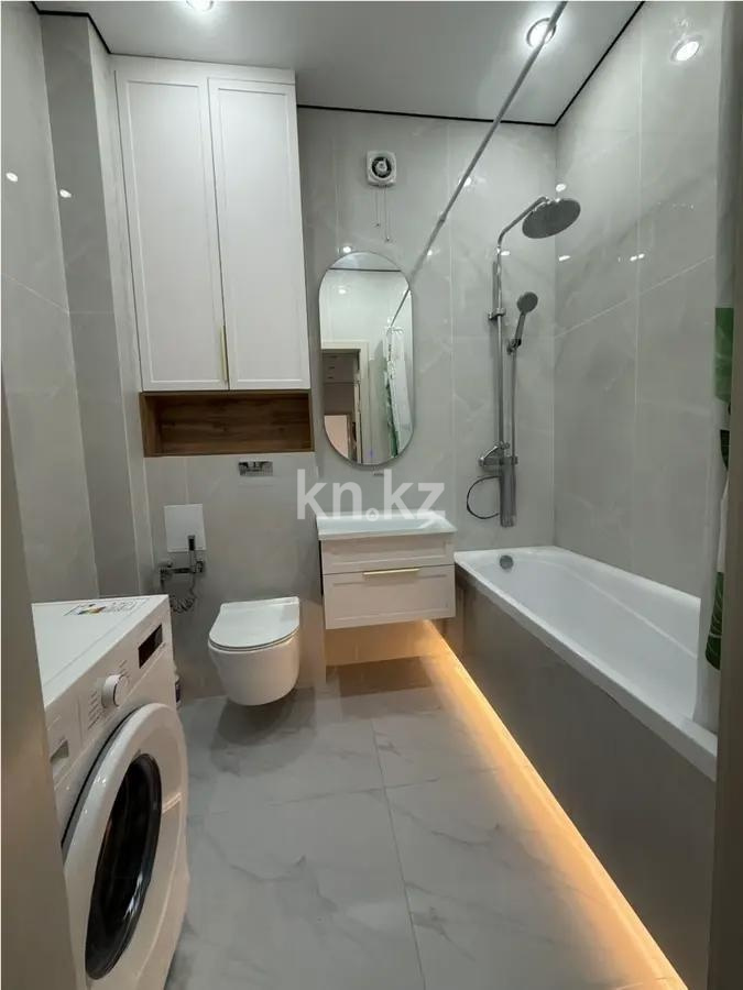 Продажа 2-комнатной квартиры, 61.7 м² в Астане - фото 4