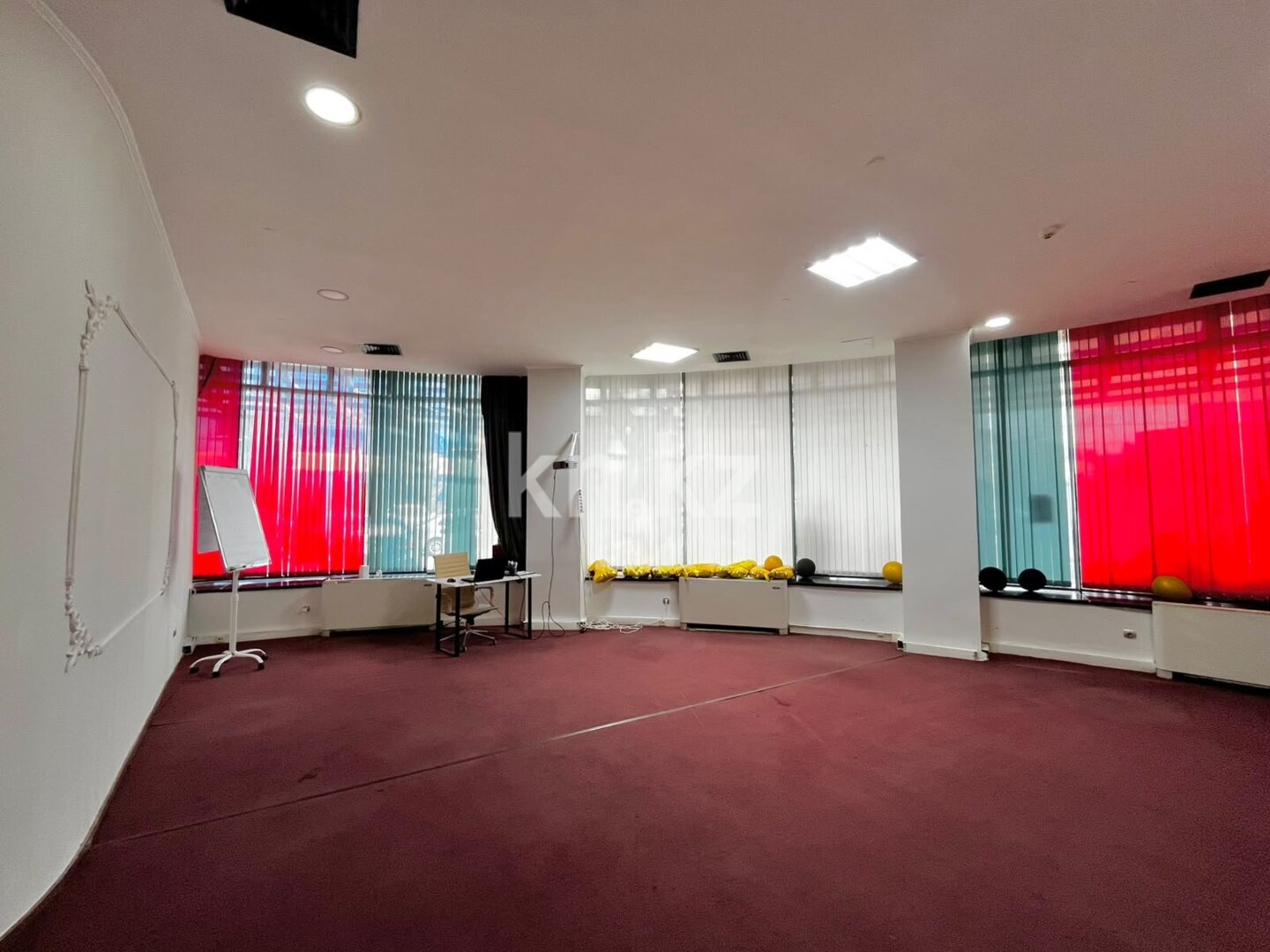 Продажа помещения, 125.8 м² в Астане - фото 4