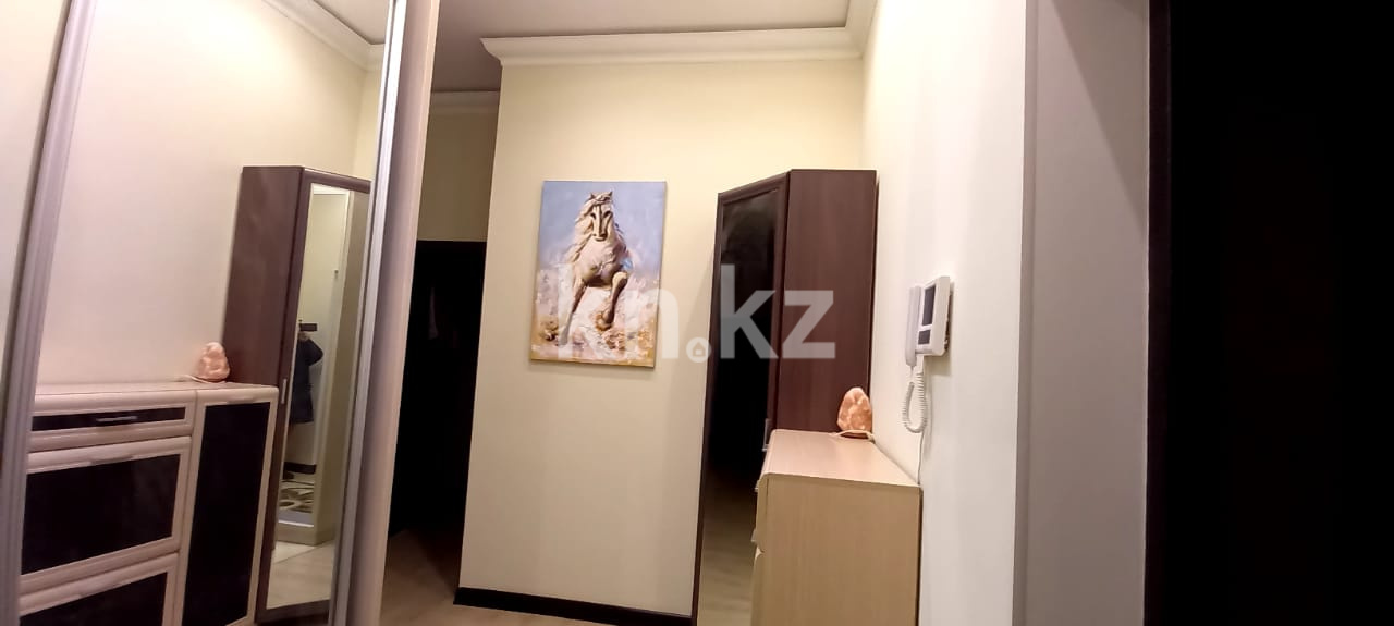 Продажа 3-комнатной квартиры, 86 м², ул. Панфилова, дом  12 - Продажа  трехкомнатных квартир в Астане с фото фото 5 из 10