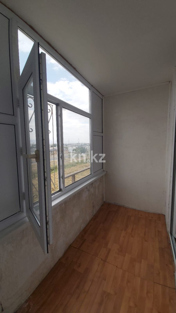 Продажа 3-комнатной квартиры, 62.2 м² - Недвижимость в Таразе фото 16 из 19