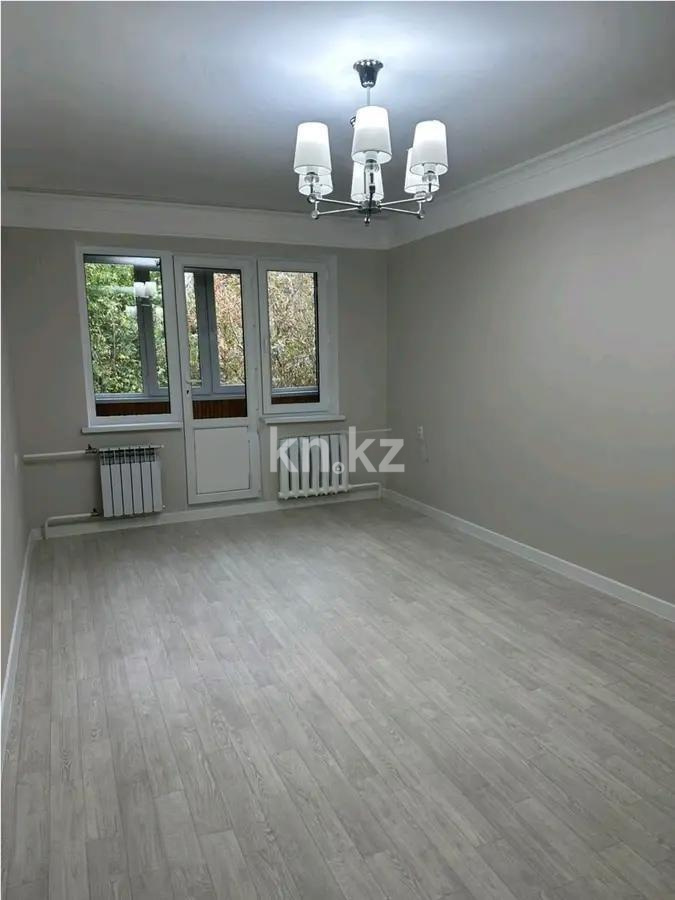 Продажа 1-комнатной квартиры, 32.3 м², мкр-н 9, дом  26 - Продажа  однокомнатных квартир в Алматы с фото фото 1 из 3