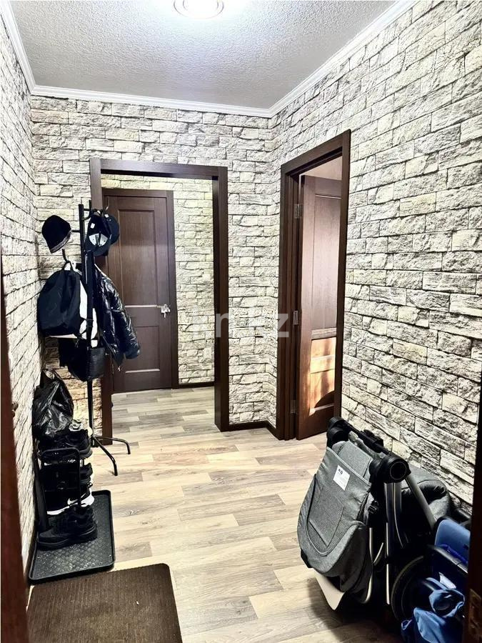 Продажа 2-комнатной квартиры, 51 м², ул. Гапеева, дом  12 - Продажа  двухкомнатных квартир в Караганде фото 6 из 6