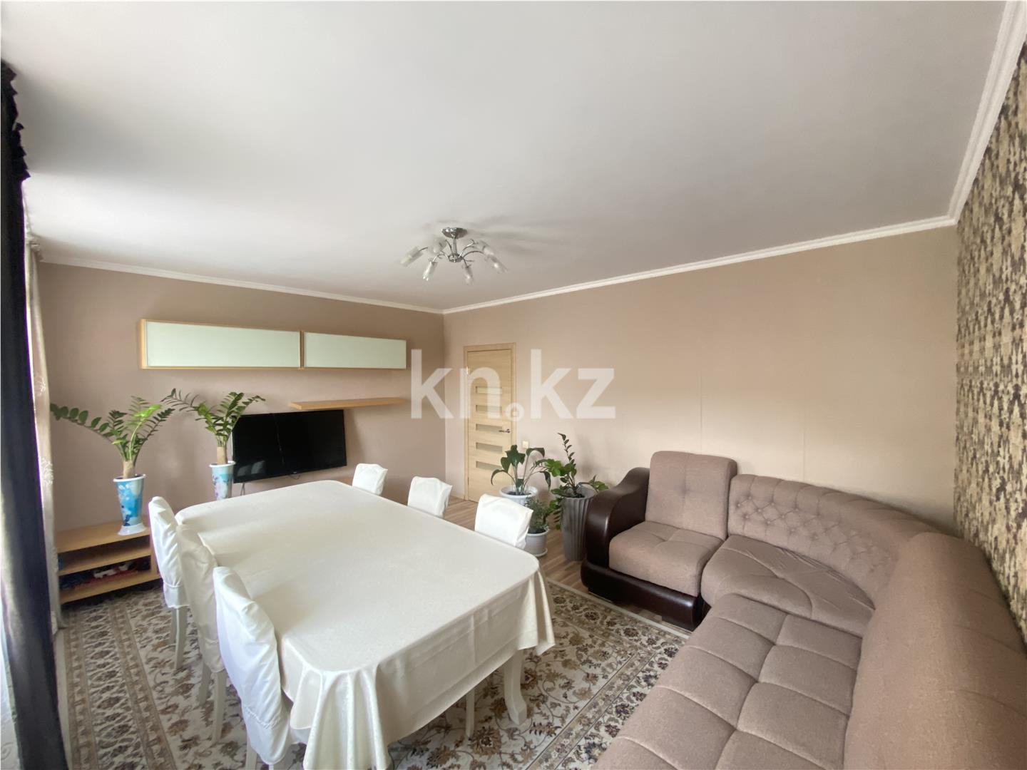 Продажа 3-комнатной квартиры, 91.9 м² - Продажа трехкомнатных квартир в Астане - страница 113 фото 3 из 12
