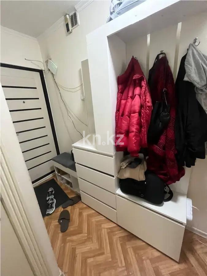 Продажа 3-комнатной квартиры, 56 м² в Алматы - фото 5