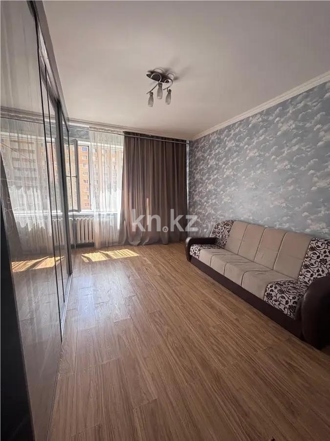 Продажа 4-комнатной квартиры, 106.7 м² - Продажа четырехкомнатных квартир в Астане фото 5 из 11