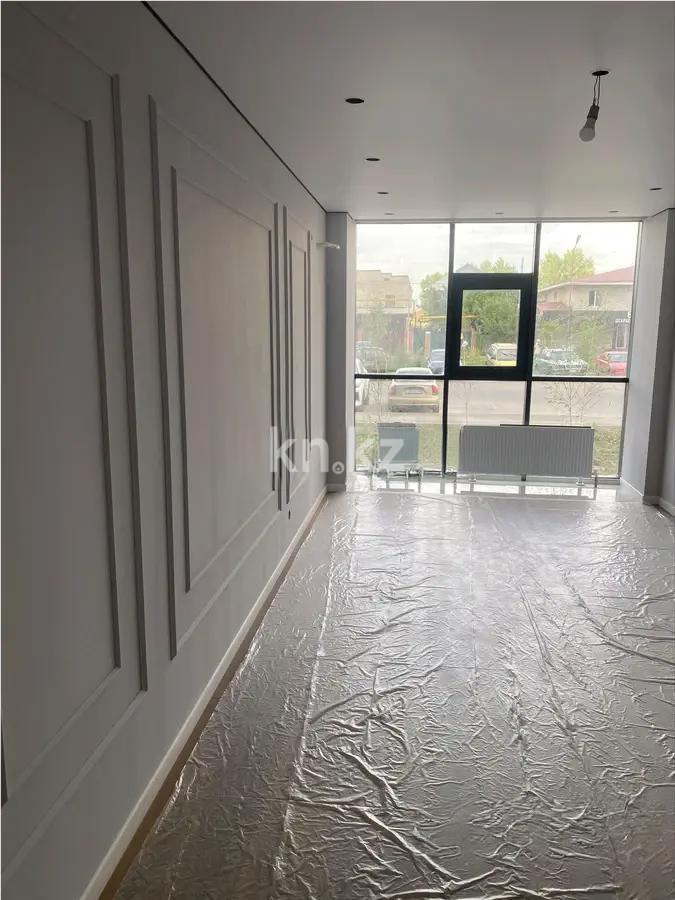 Продажа 3-комнатной квартиры, 71 м², ул. Омарова, дом  1 - Продажа квартир в новостройках Алматы без посредников с фото фото 1 из 5