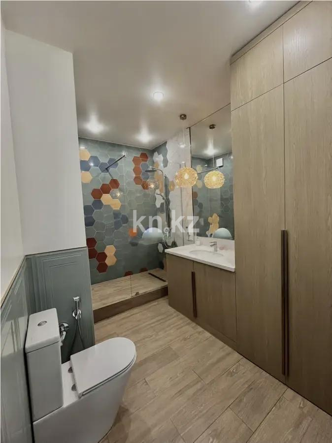 Продажа 3-комнатной квартиры, 83.3 м² - Продажа квартир в Астане фото 4 из 5