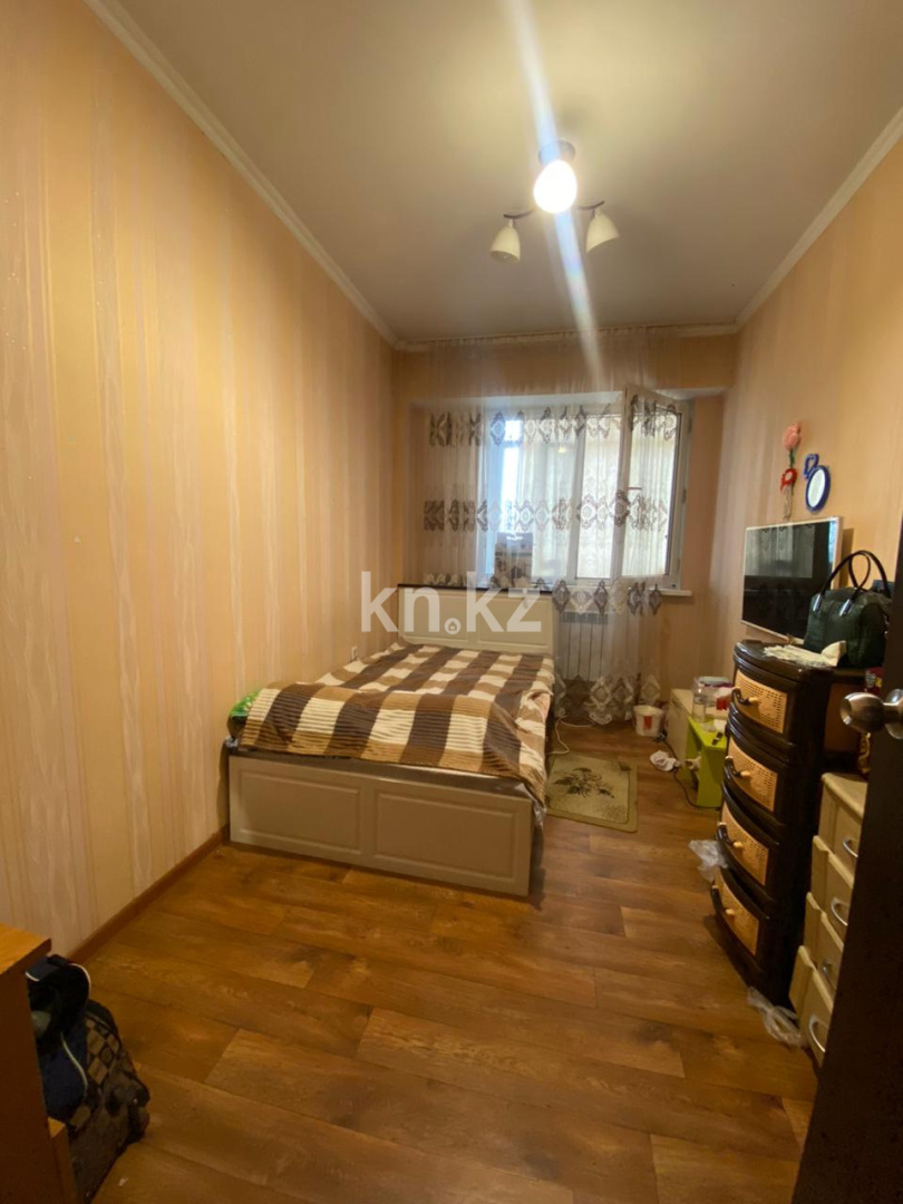 Продажа 3-комнатной квартиры, 68 м², Асыл Арман - Продажа и аренда недвижимости в Алматинской области фото 1 из 12
