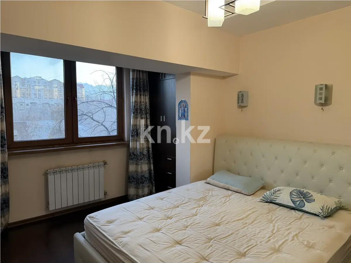 Продажа 3-комнатной квартиры, 89 м² в Алматы - фото 2