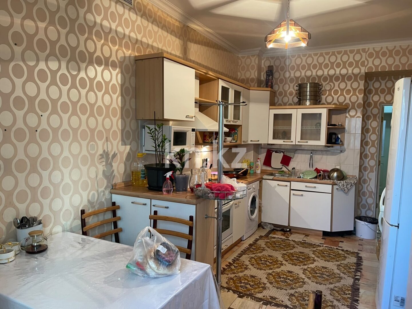 Продажа 3-комнатной квартиры, 120 м² в Астане - фото 6