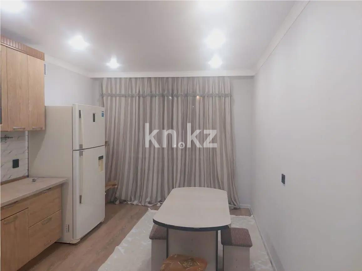 Продажа 1-комнатной квартиры, 42.6 м², ул. Болекпаева, дом  22 в Астане - фото 2
