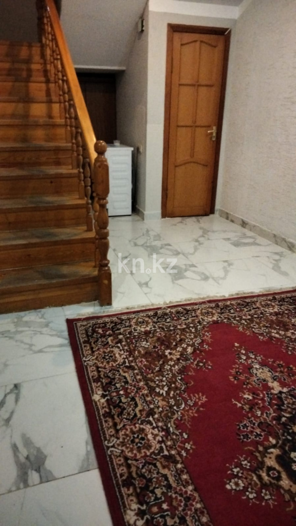 Аренда 3-комнатного дома, 70 м² - Аренда домов в Алматы фото 1 из 7