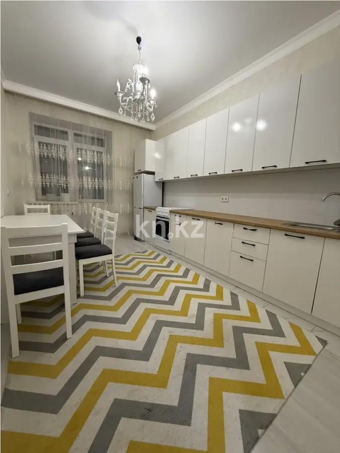Продажа 1-комнатной квартиры, 44.1 м² - Продажа квартир в Казахстане - страница 20 фото 2 из 4