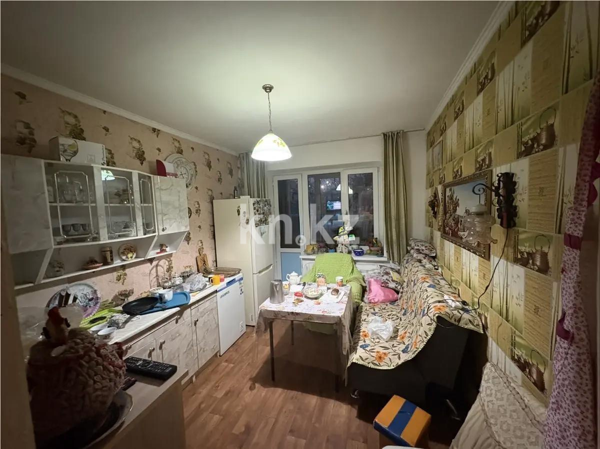 Продажа 2-комнатной квартиры, 65.1 м² - Продажа баз, складов и промышленной недвижимости в Алматинской области фото 3 из 4