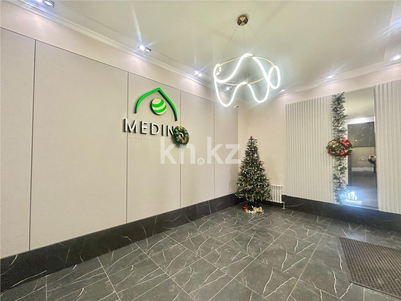 Продажа 2-комнатной квартиры, 46 м², 218 учетный квартал - Продажа квартир в Казахстане фото 9 из 11