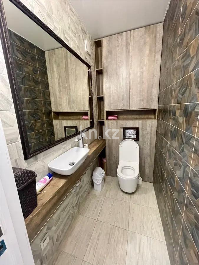 Продажа 2-комнатной квартиры, 66.6 м², ул. Жандосова, дом  144/2 - Продажа квартир в Алматы без посредников с фото фото 4 из 4