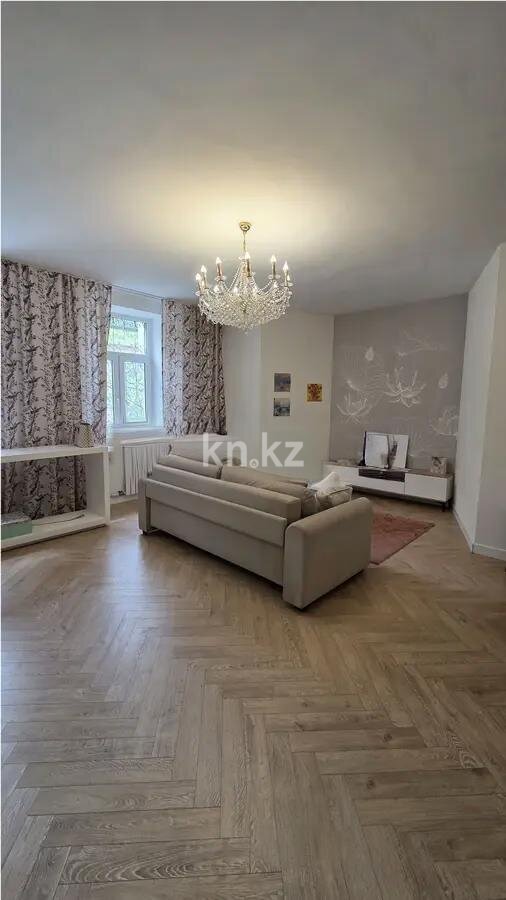 Продажа 3-комнатной квартиры, 100 м² в Алматы