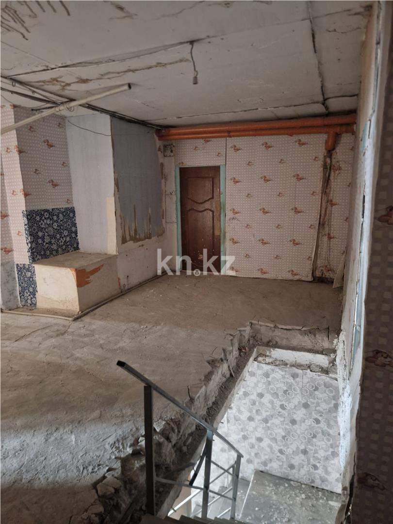 Продажа 4-комнатной квартиры, 202.8 м² - Продажа четырехкомнатных квартир от собственников в Астане - страница 7 фото 9 из 15