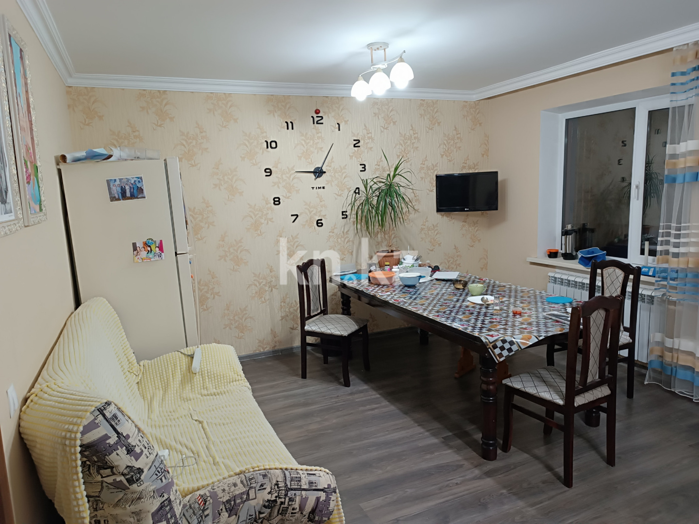 Продажа 5-комнатной квартиры, 160 м² в Караганде - фото 32