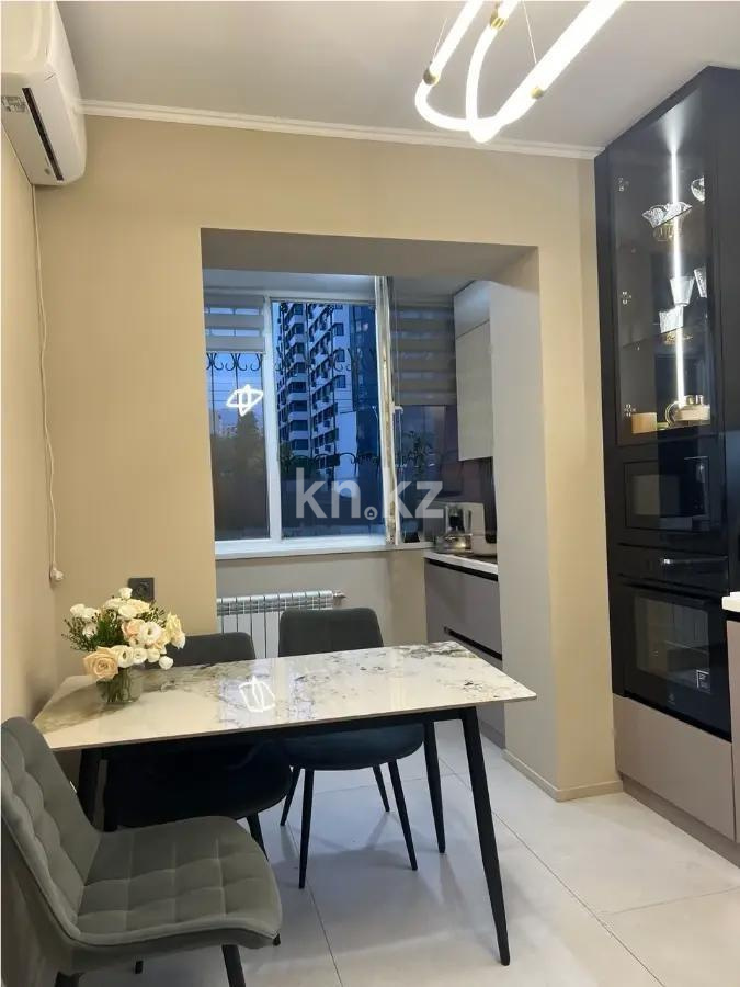 Продажа 4-комнатной квартиры, 80 м² в Алматы - фото 5