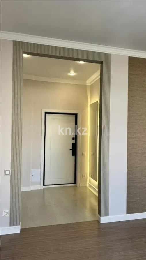 Продажа 2-комнатной квартиры, 40 м², ул. Е-430, дом  2/4 в Астане - фото 4