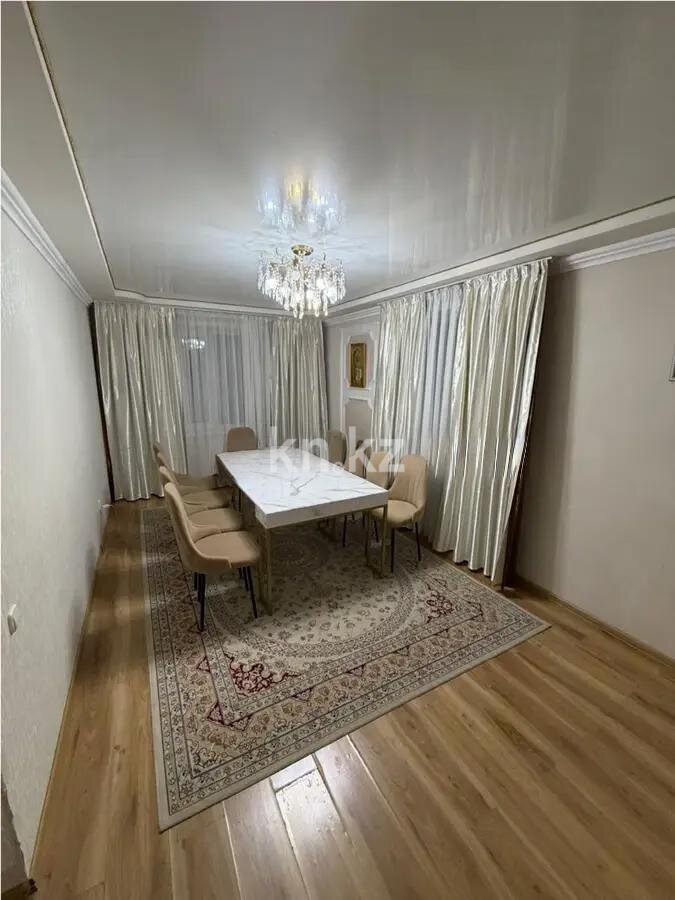 Продажа 3-комнатной квартиры, 68 м² в Темиртау
