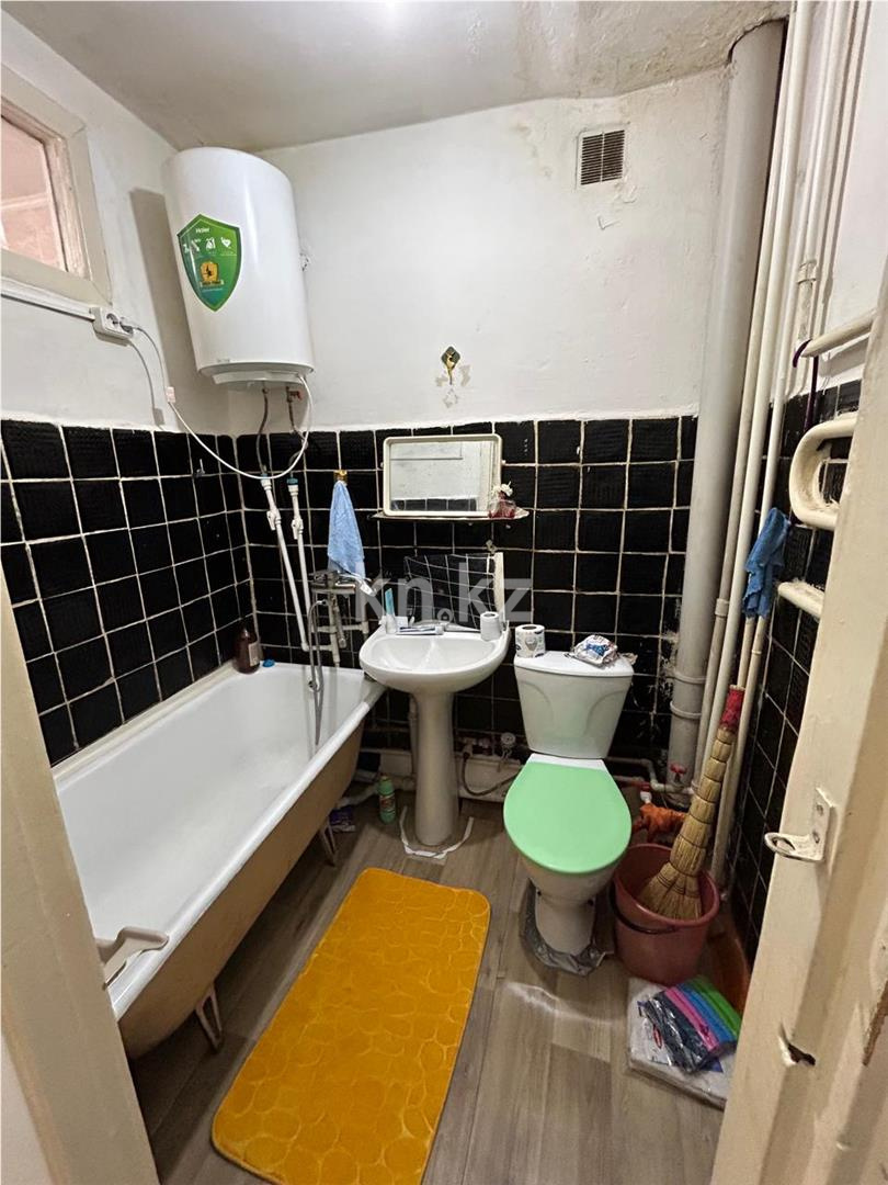 Продажа 1-комнатной квартиры, 32 м² в Караганде - фото 5