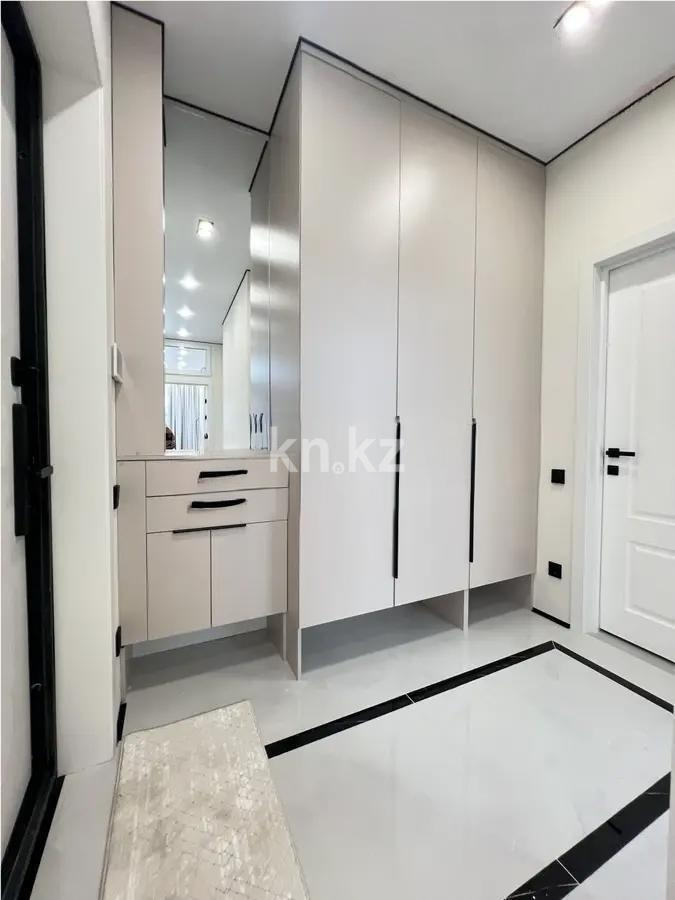Продажа 2-комнатной квартиры, 51 м² - Продажа квартир от собственников в Алматы - страница 52 фото 5 из 5