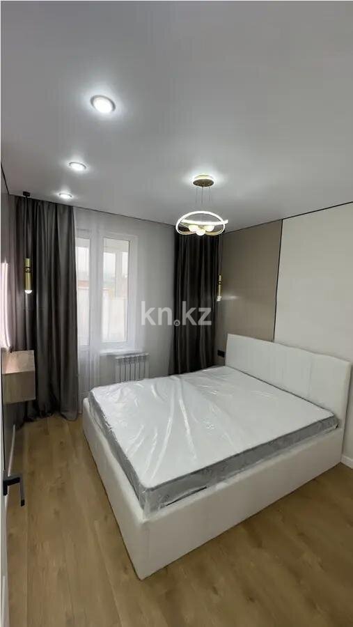 Продажа 2-комнатной квартиры, 34 м² в Алматы - фото 3