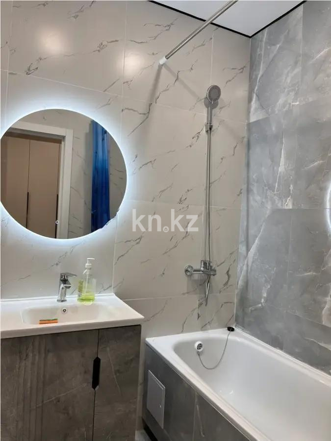 Продажа 1-комнатной квартиры, 38 м², ул. Мухамедханова, дом  45/1 в Астане - фото 3