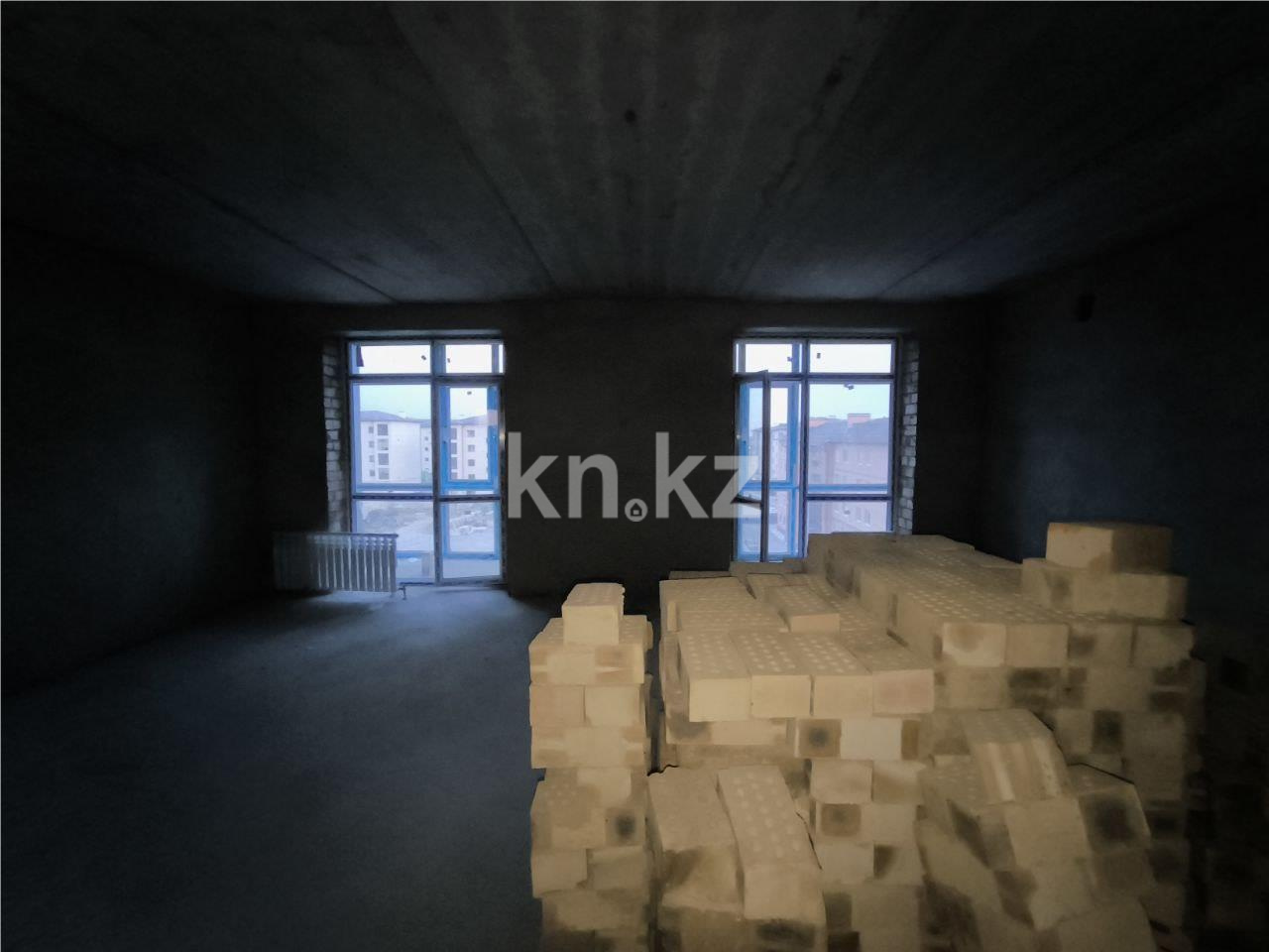 Продажа 3-комнатной квартиры, 76 м², ул. Муканова - Продажа квартир в Караганде фото 8 из 8