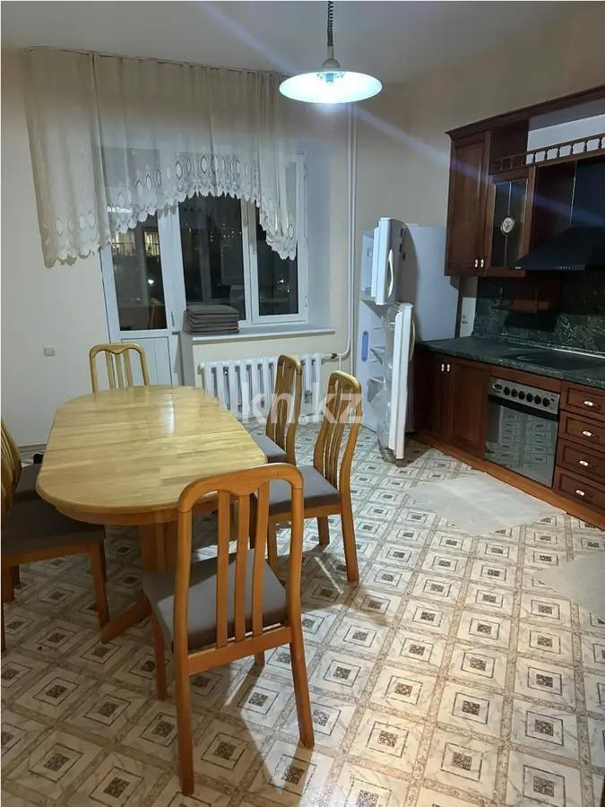 Продажа 3-комнатной квартиры, 120 м², ул. Валиханова, дом  15 - Продажа квартир в Астане фото 4 из 6