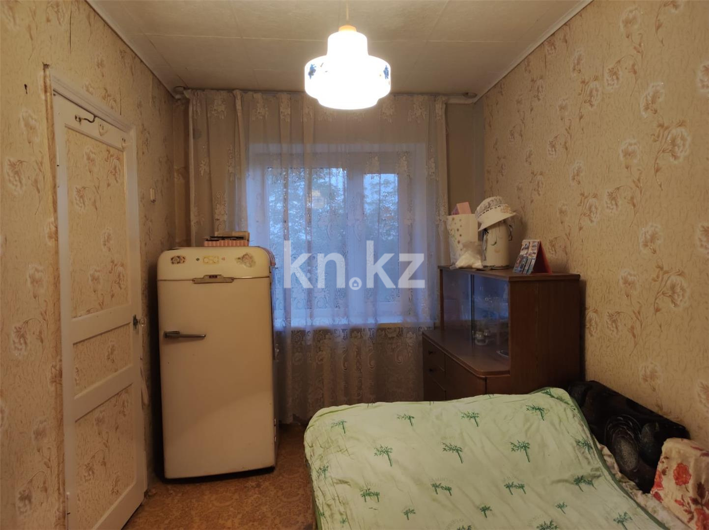 Продажа 3-комнатной квартиры, 56 м², ул. Зелинского в Караганде - фото 3