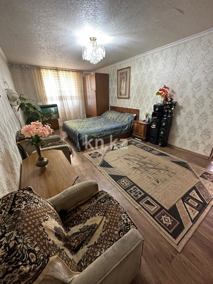 Продажа 3-комнатного дома, 73.4 м², мкр-н Шанырак-1, дом  undefined - Продажа  трехкомнатных домов, коттеджей в Алматы с фото фото 1 из 9