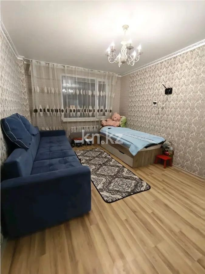 Продажа 2-комнатной квартиры, 57.3 м² в Астане