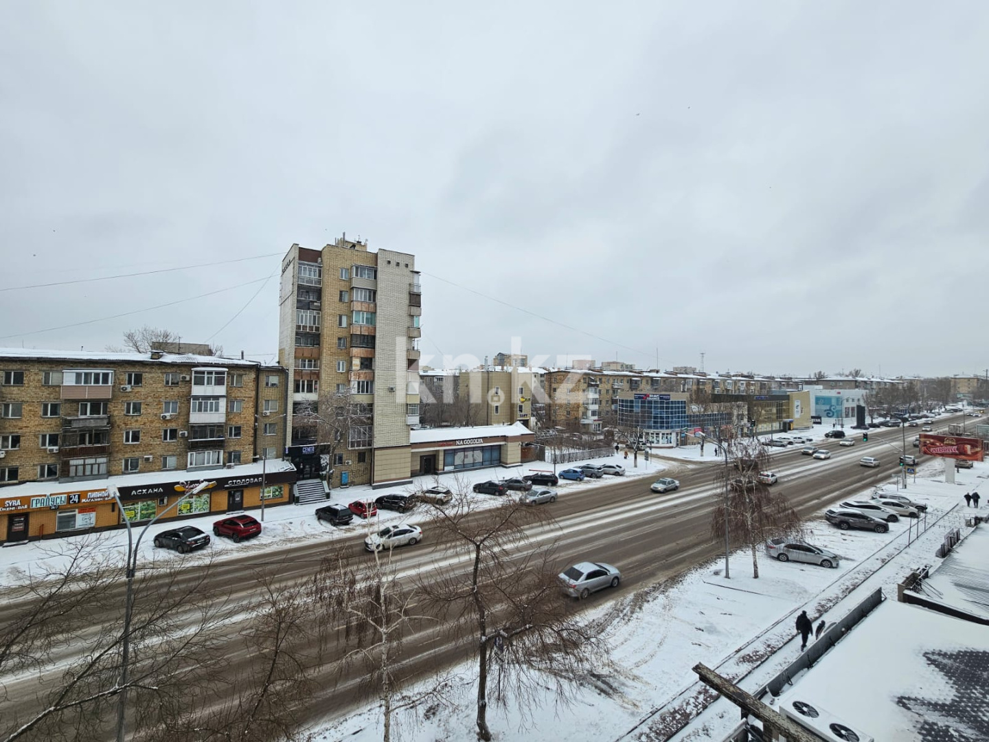 Продажа 1-комнатной квартиры, 32 м², ул. Гоголя, дом  64 - Продажа домов, коттеджей в Атырау фото 4 из 24