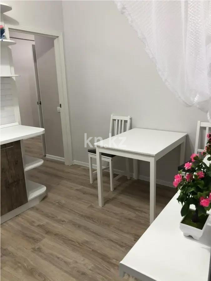 Продажа 1-комнатной квартиры, 42.9 м² - Продажа квартир в Алматы фото 2 из 3