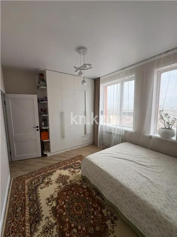 Продажа 3-комнатной квартиры, 91 м² - Продажа трехкомнатных квартир в блочном доме в Казахстане - страница 6 фото 2 из 6