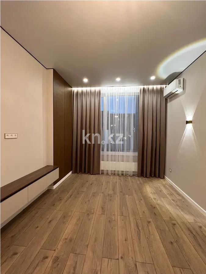 Продажа 3-комнатной квартиры, 86 м², ул. Е-36, дом  4 - Продажа квартир в Астане фото 1 из 6