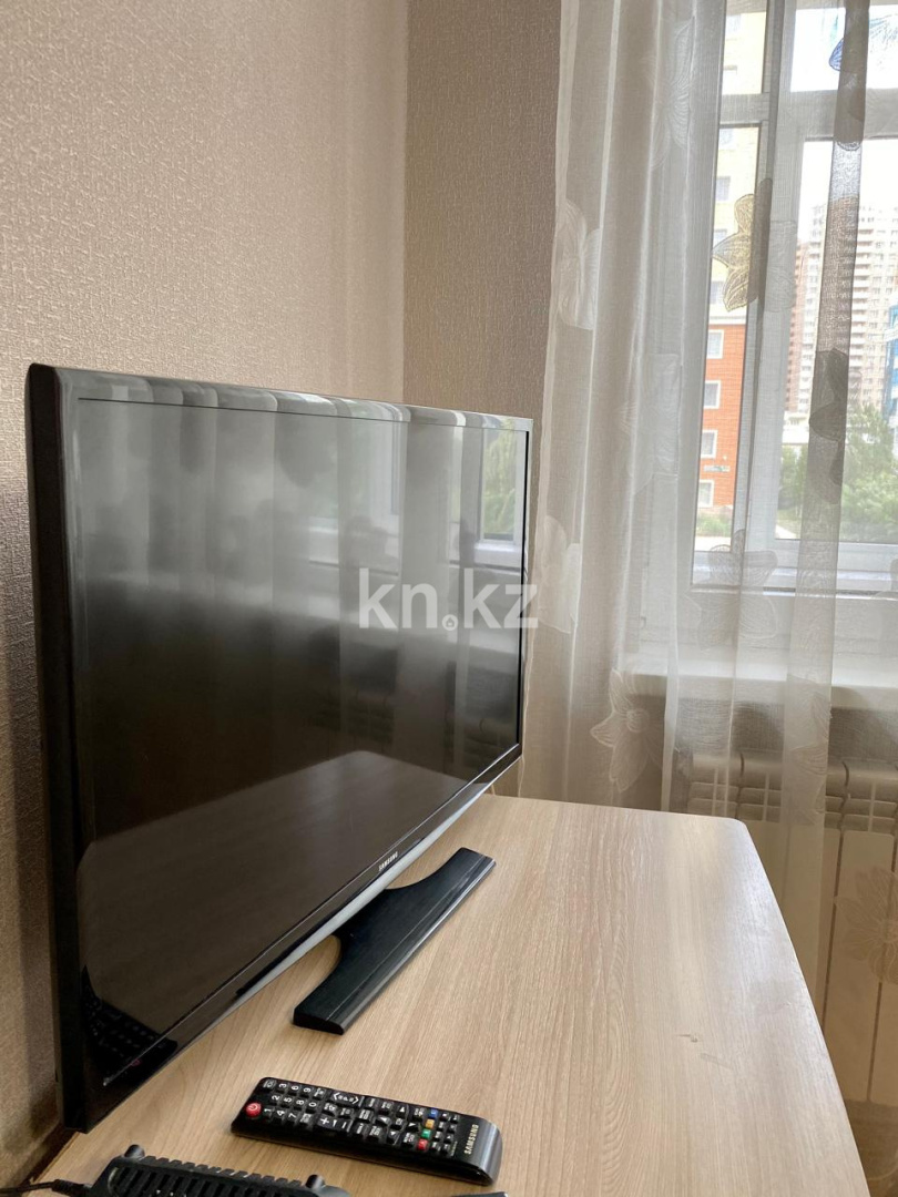 Аренда 1-комнатной квартиры, 39 м² в Астане - фото 5
