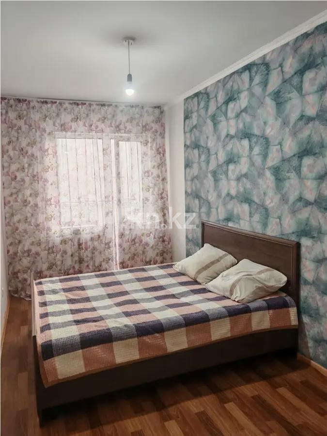 Продажа 3-комнатной квартиры, 79.7 м² - Продажа квартир в блочном доме в Астане фото 2 из 4
