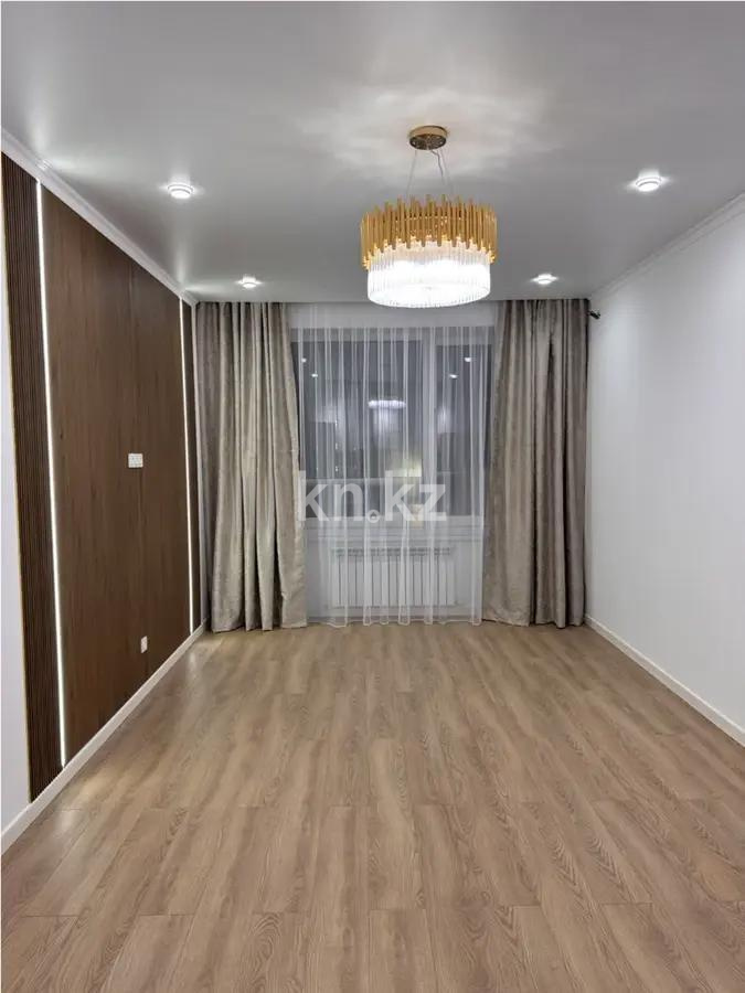 Продажа 2-комнатной квартиры, 47 м² - Продажа квартир в новостройках Алматы с фото - страница 248 фото 1 из 5