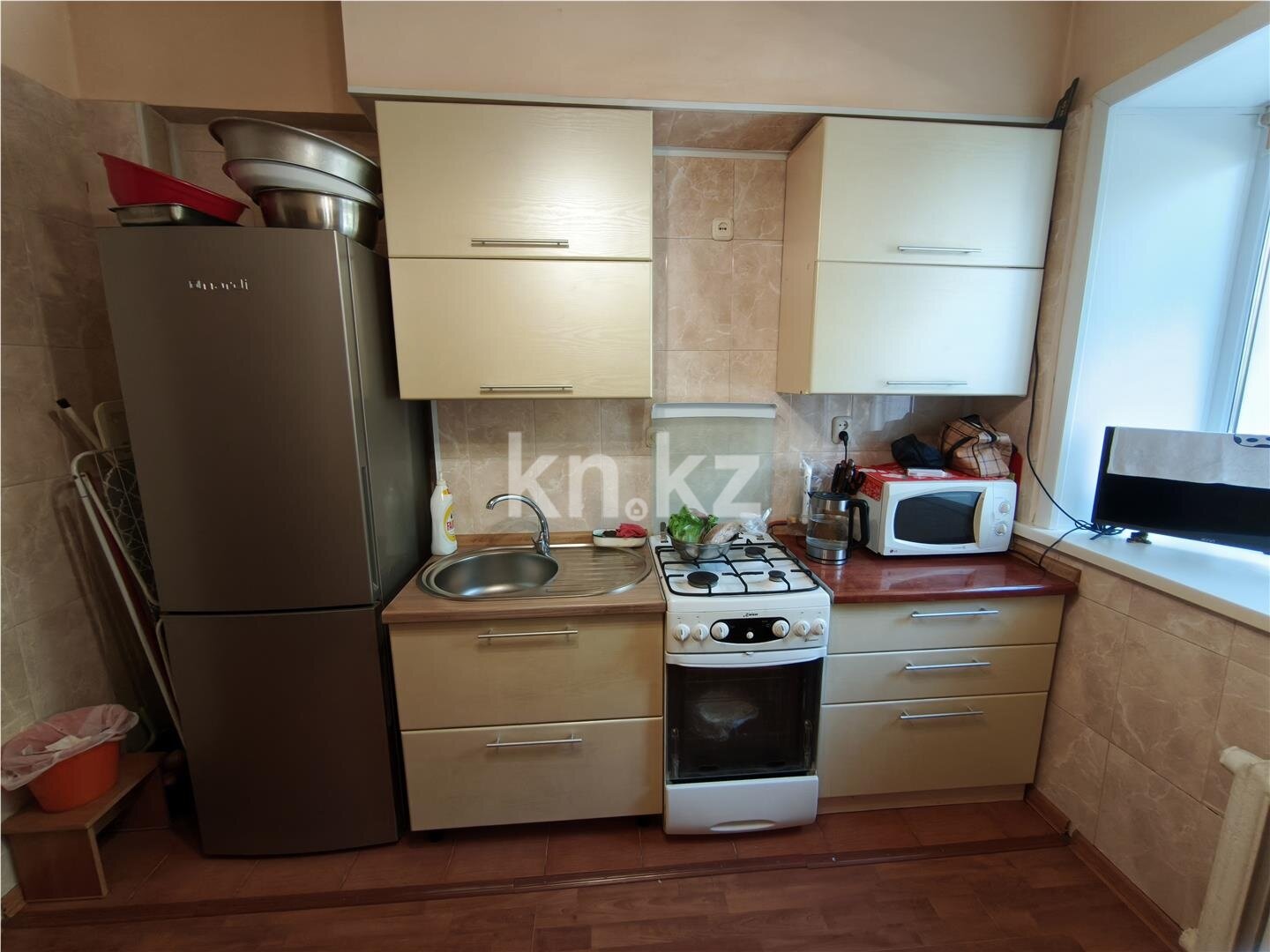 Продажа 3-комнатной квартиры, 65 м² в Караганде - фото 6