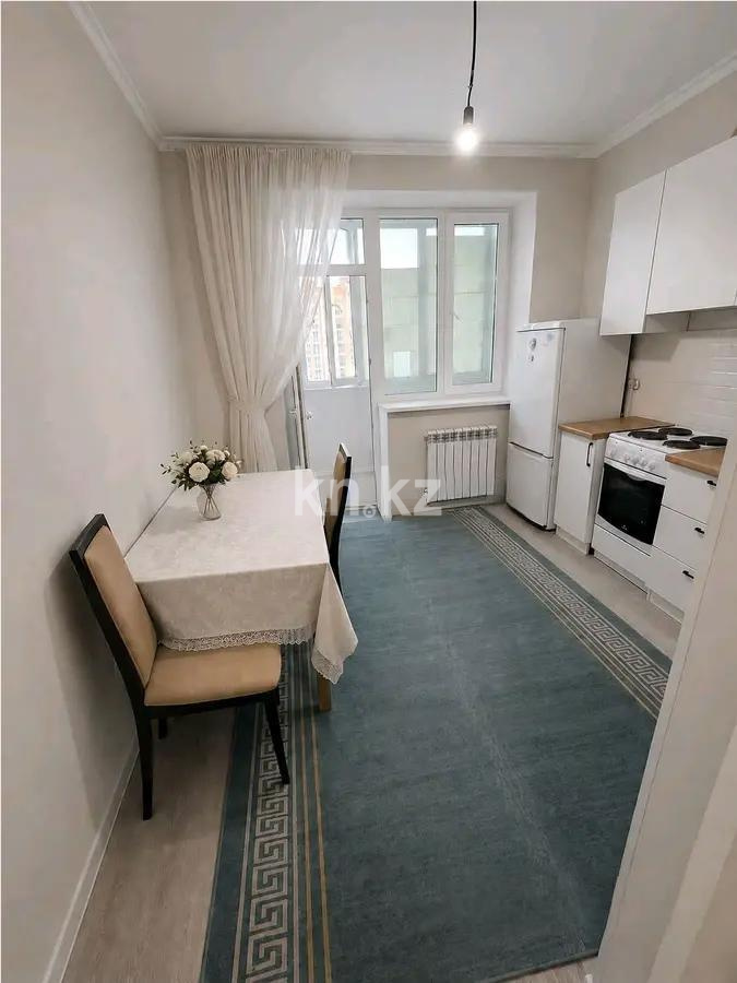 Продажа 1-комнатной квартиры, 33 м² в Астане - фото 2